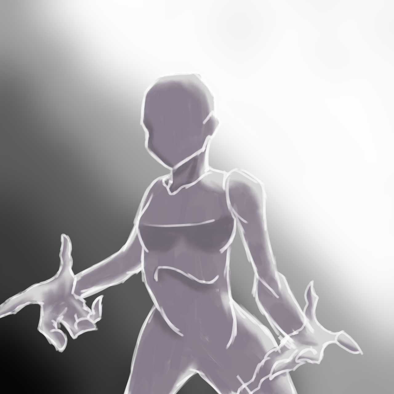 pose - ibisPaint