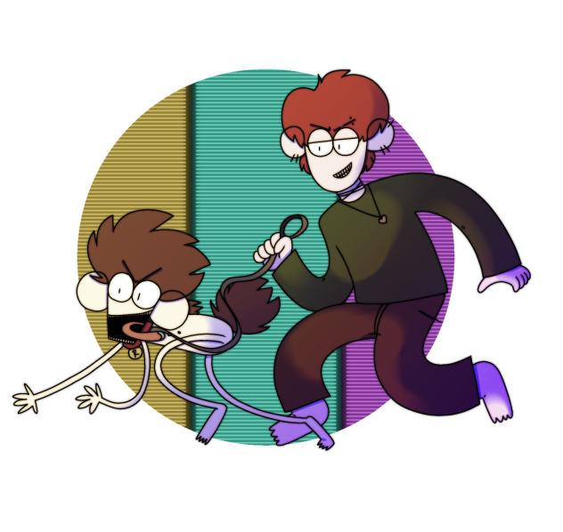 •✫° Walk °✫•