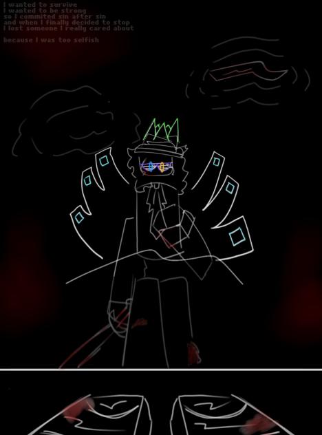 what have you become