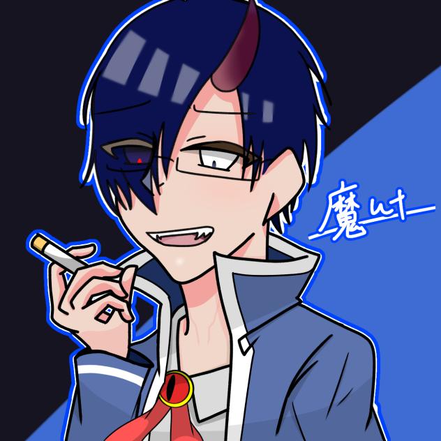魔ut