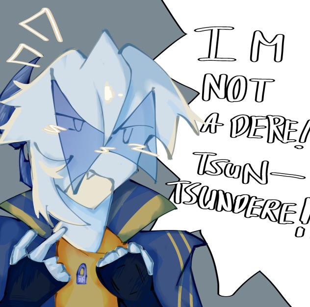 why so mad - ibisPaint