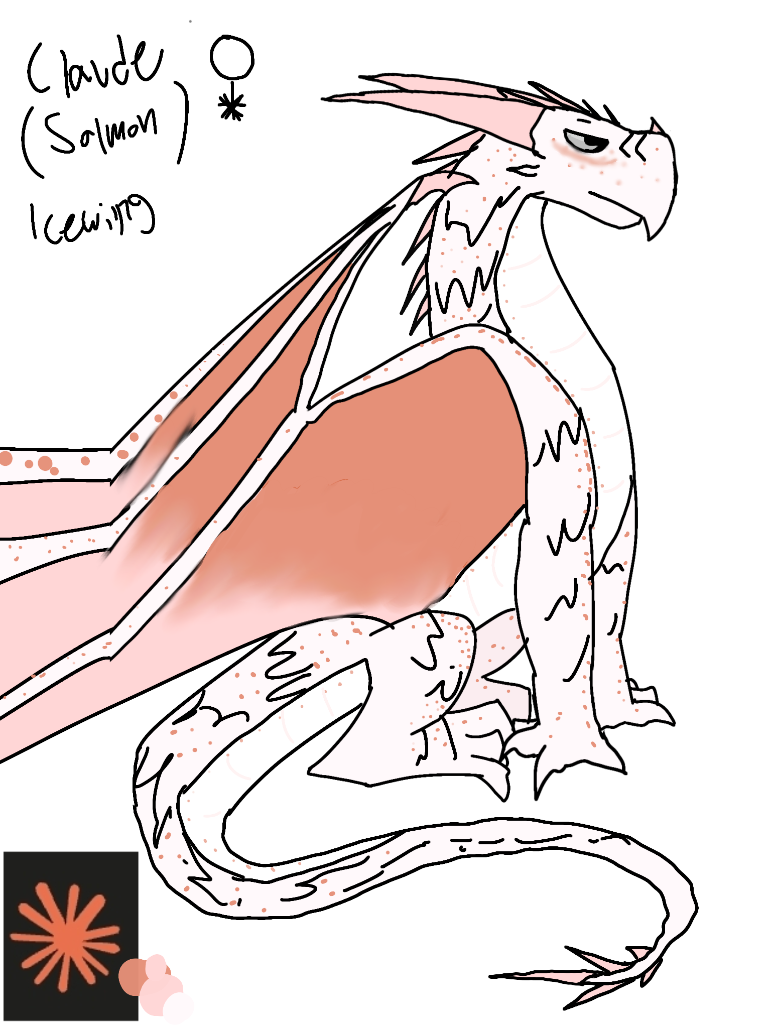 yet again - ibisPaint
