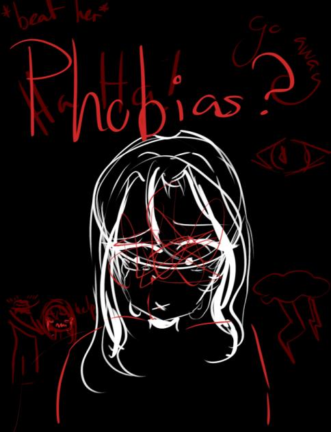 phobias