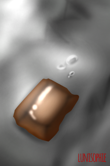 brown ore