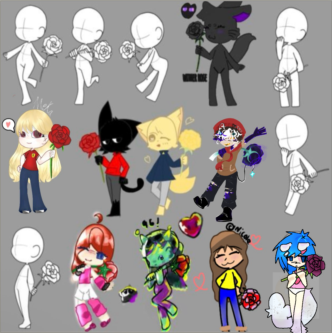 colab - ibisPaint