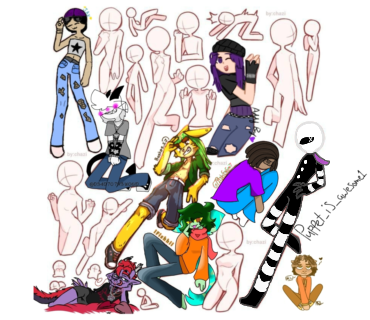 💜Artist Collab💜