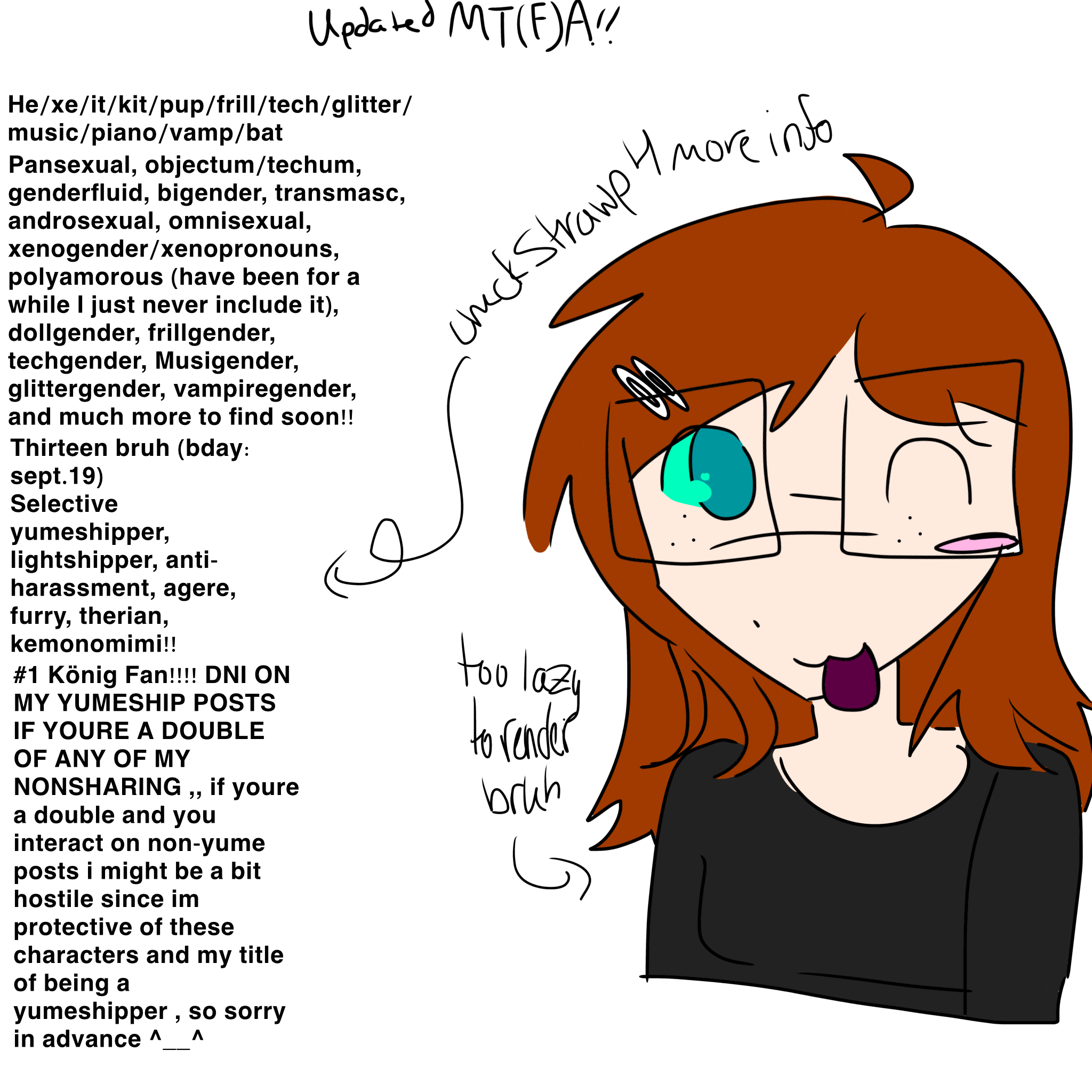 MTA REVAMP - ibisPaint