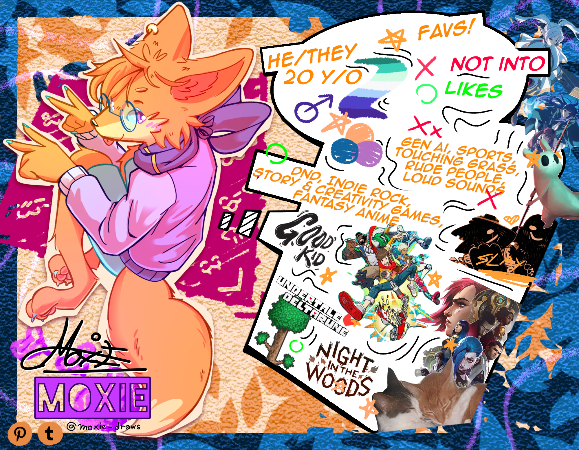 Meet The Artist - ibisPaint