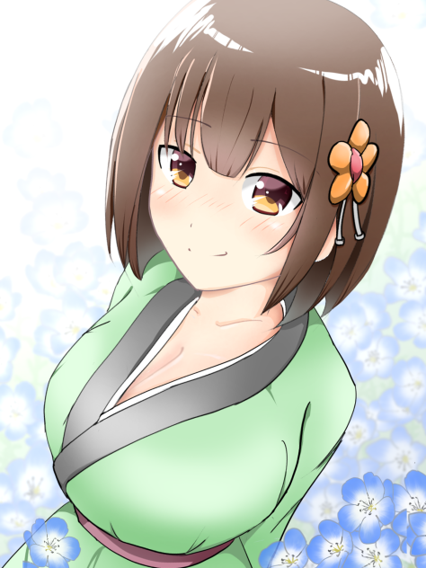 ルリ　精霊幻想記