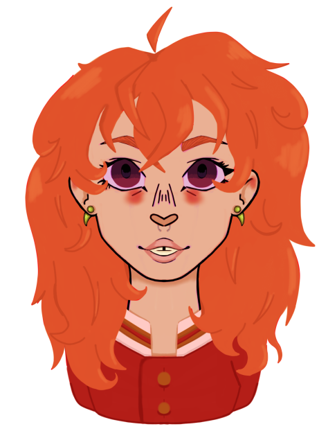 girl