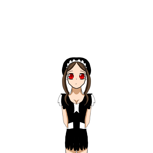 Anime Maid