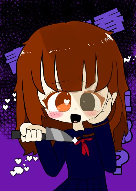 美香.卓郎？