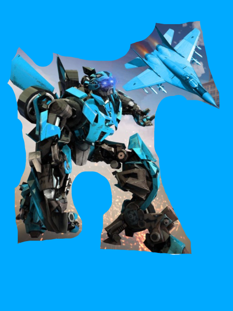 Robots 3