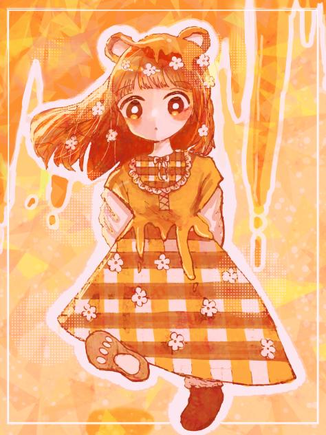 🍯🍁🧸