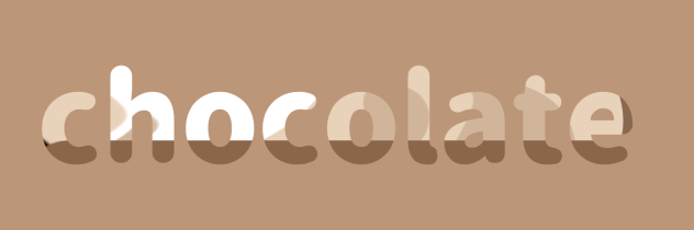 chocolate - ibisPaint