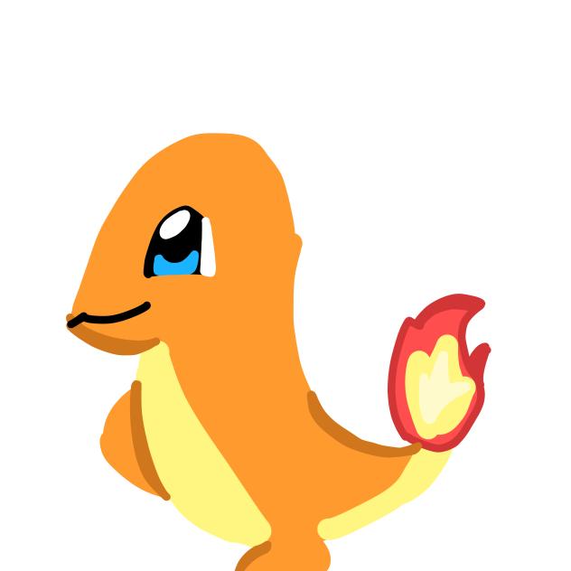 Charmander
