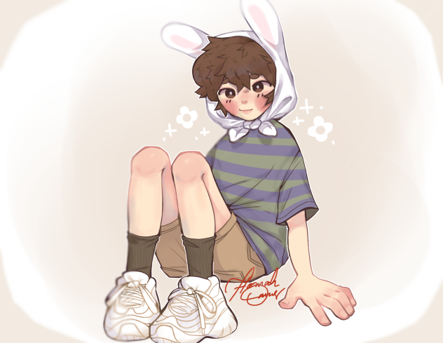 🧷⭐️🌱August🌱⭐️🧷 - ibisPaint