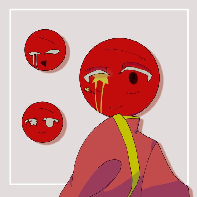 ﾁｳｺﾞｸ