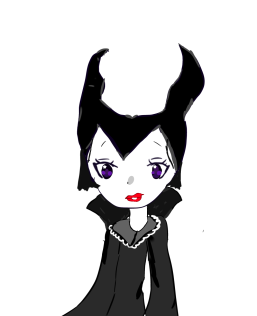 Maleficent