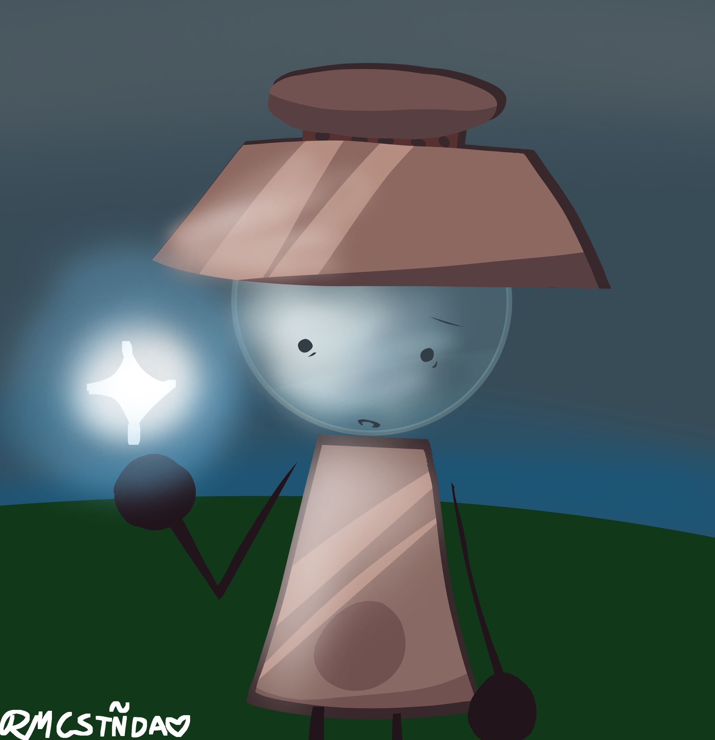 Airy- - ibisPaint