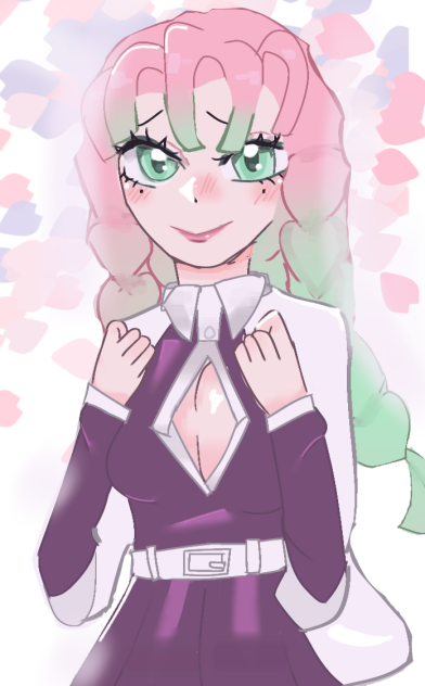 Mitsuri♡