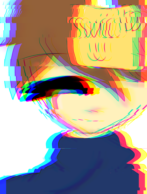No title at all - ibisPaint