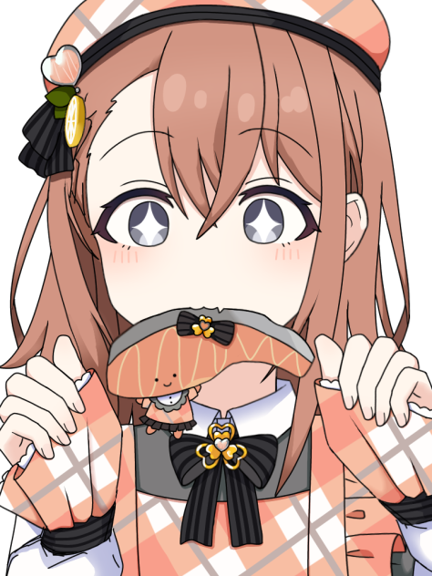 サンリオコラボみのり