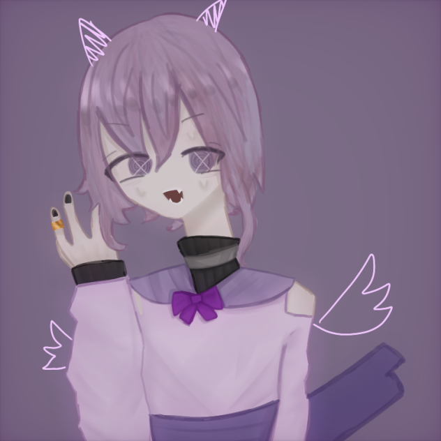 俺って悪魔