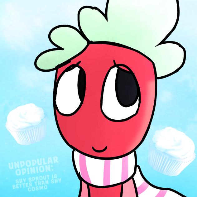 Just an Opinion btw!