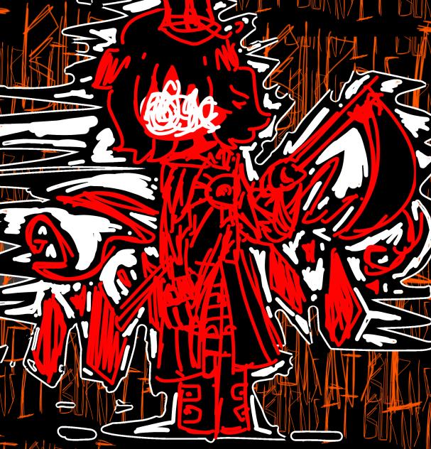VENGEANCE