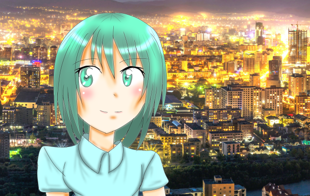 宝石のような