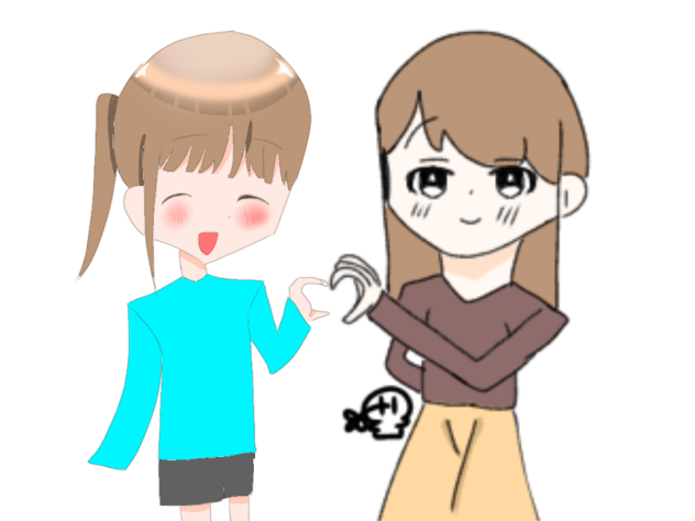 合作した！！