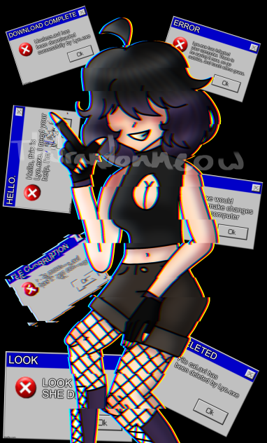Lye.exe