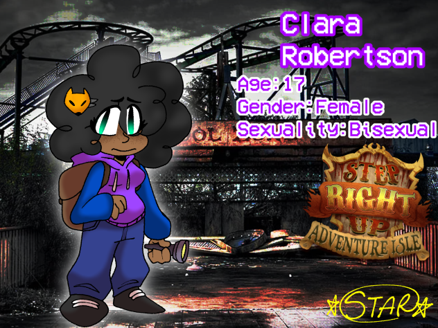 For a horror Game I’m planning to makeXD