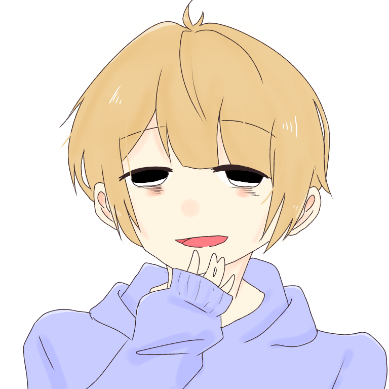 死んだ魚の眼 Ibispaint