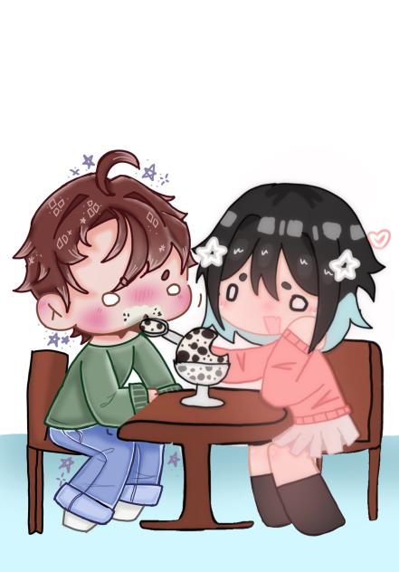☆Collab☆