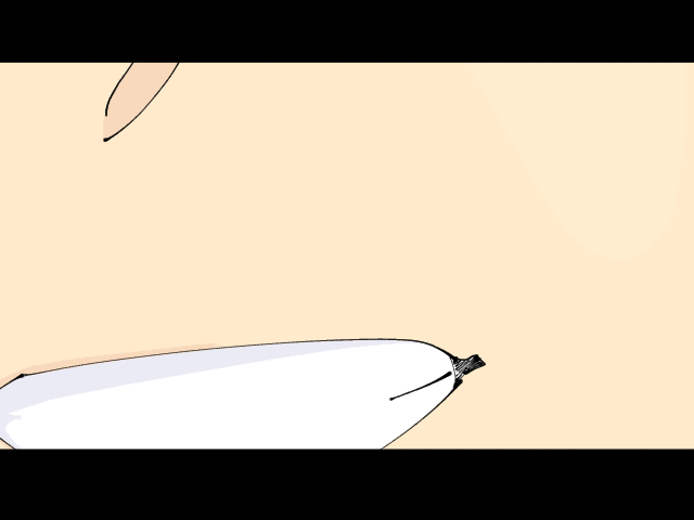 wip animation progress 2 - ibisPaint