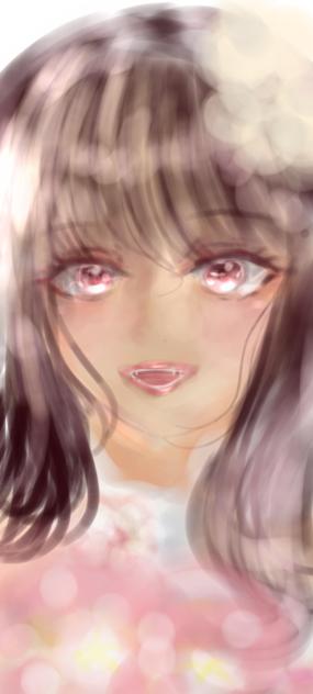 永遠にずっと…