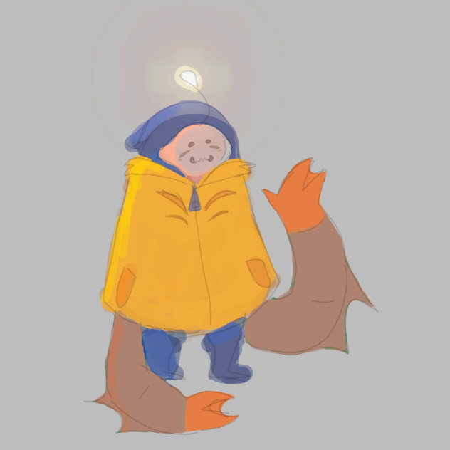 redesign - ibisPaint