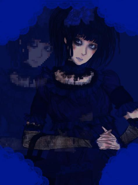 🦇MANA SAMA!🧛