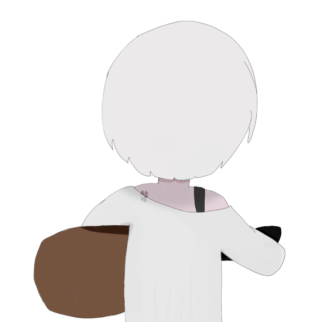 まふまふさん。