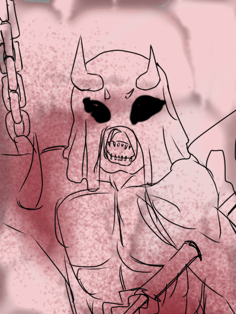 devil