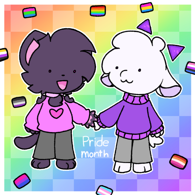Pride Month