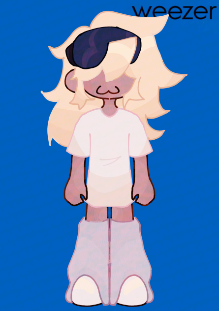 Ur BuDdy Holly!