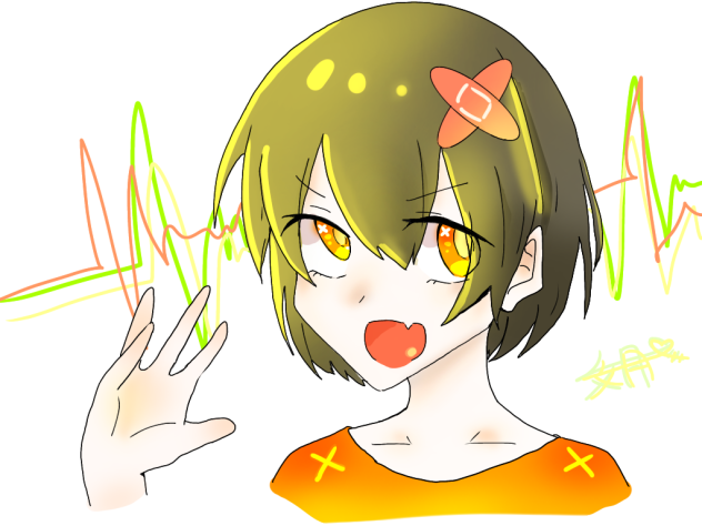 ばってん！