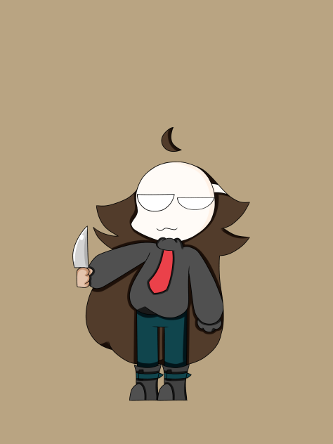 ✨🔪✨
