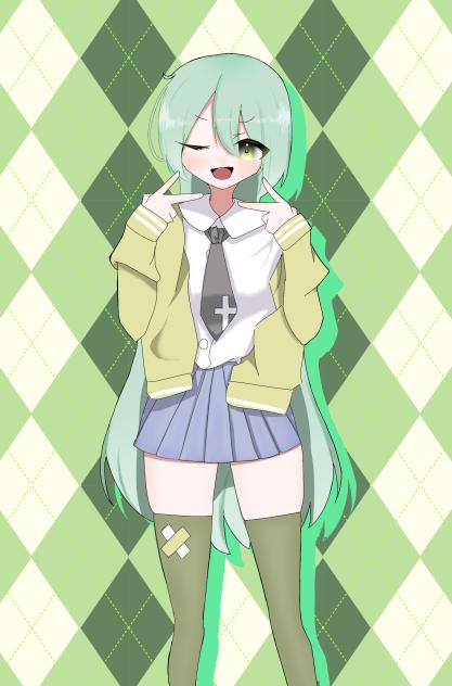 オリキャラ