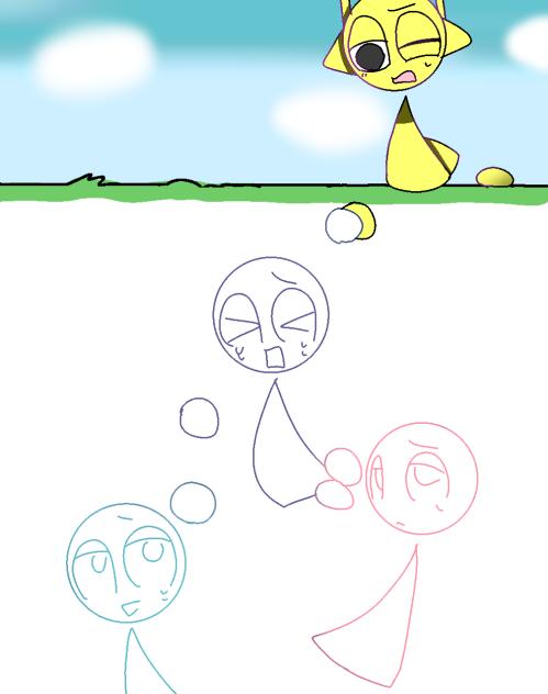 合作求む！