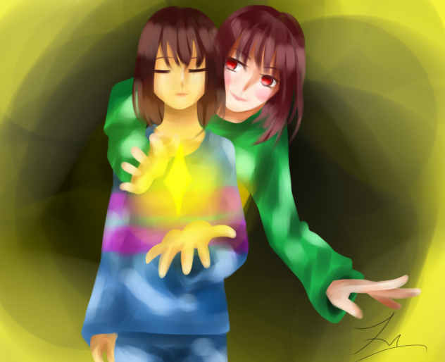 Undertale 2