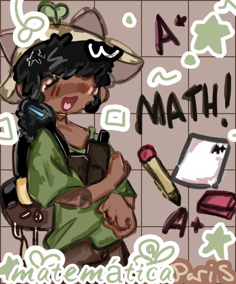 Thing for school